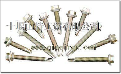 康明斯发动机配件 自攻螺钉3415394详解与图片展示