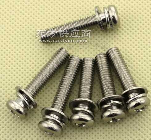 如何甄选M3系列组合螺丝 兼顾质量与成本的高性价比厂家指南